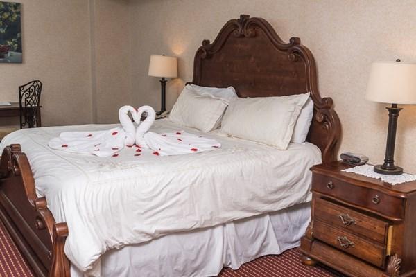 Tuscany House Hotel At Renault Winery - thumb 11