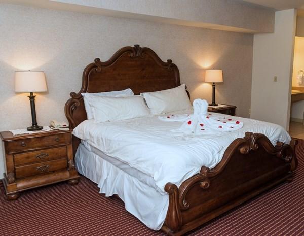 Tuscany House Hotel At Renault Winery - thumb 13