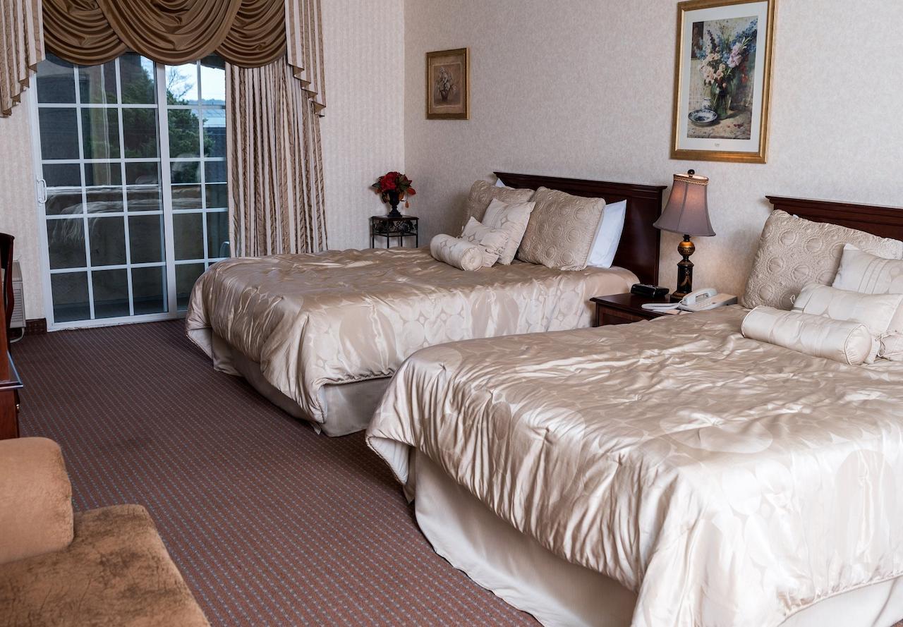 Tuscany House Hotel At Renault Winery - thumb 26