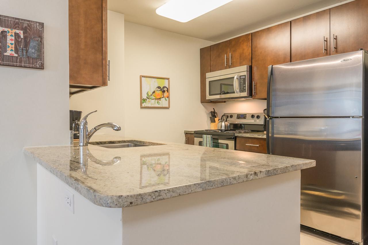 Home Away Apartments At Washington Blvd. - thumb 11