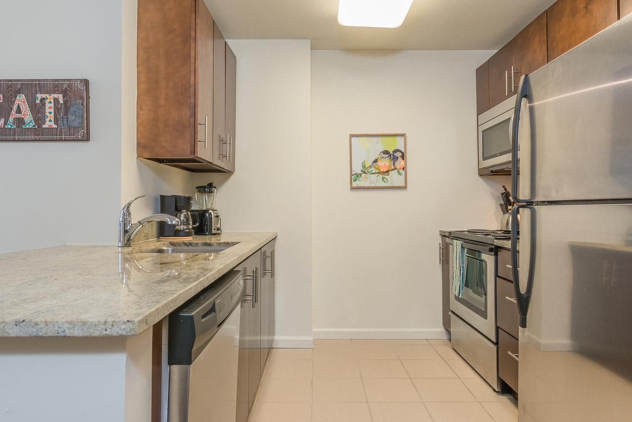 Home Away Apartments At Washington Blvd. - thumb 9