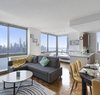 Home Away Apartments at Washington Blvd. - Accommodation Deal