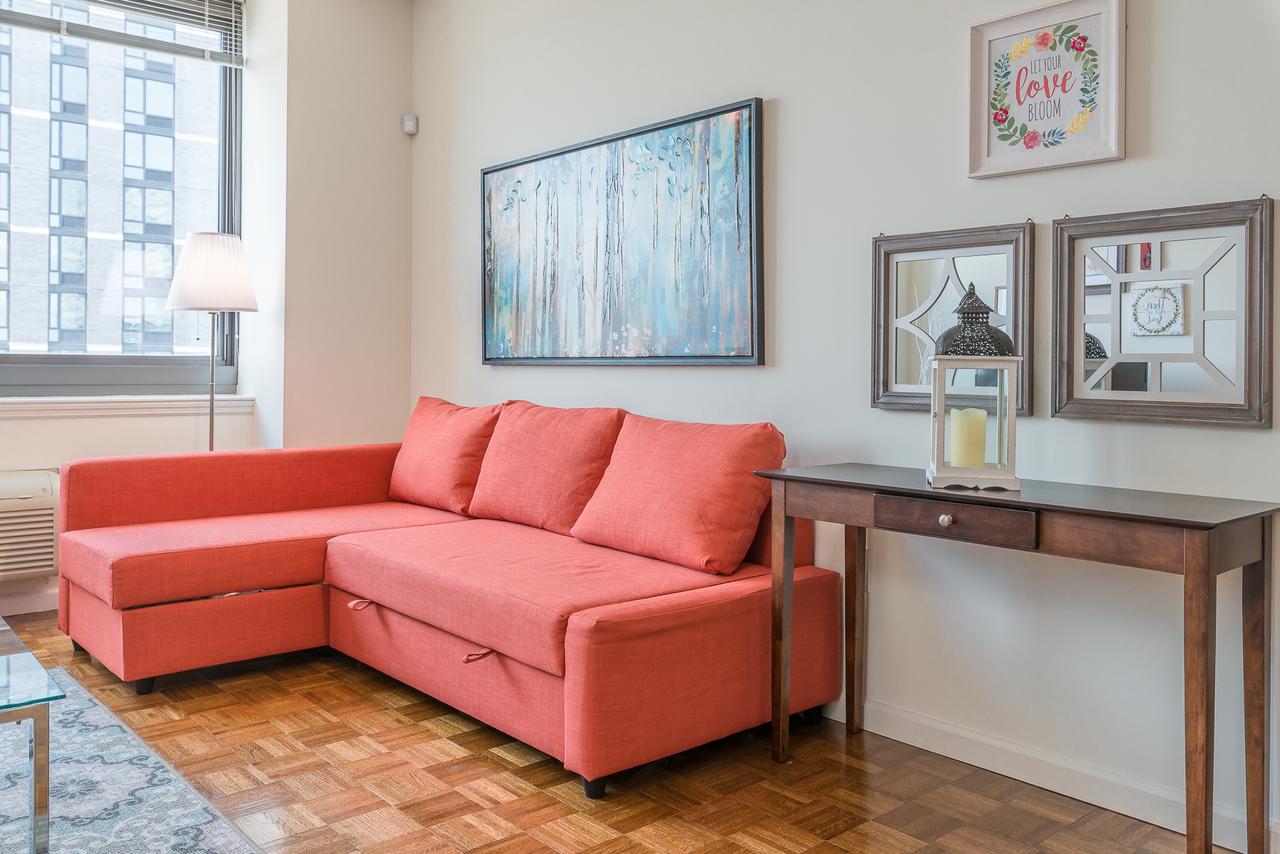 Home Away Apartments At Washington Blvd. - thumb 12