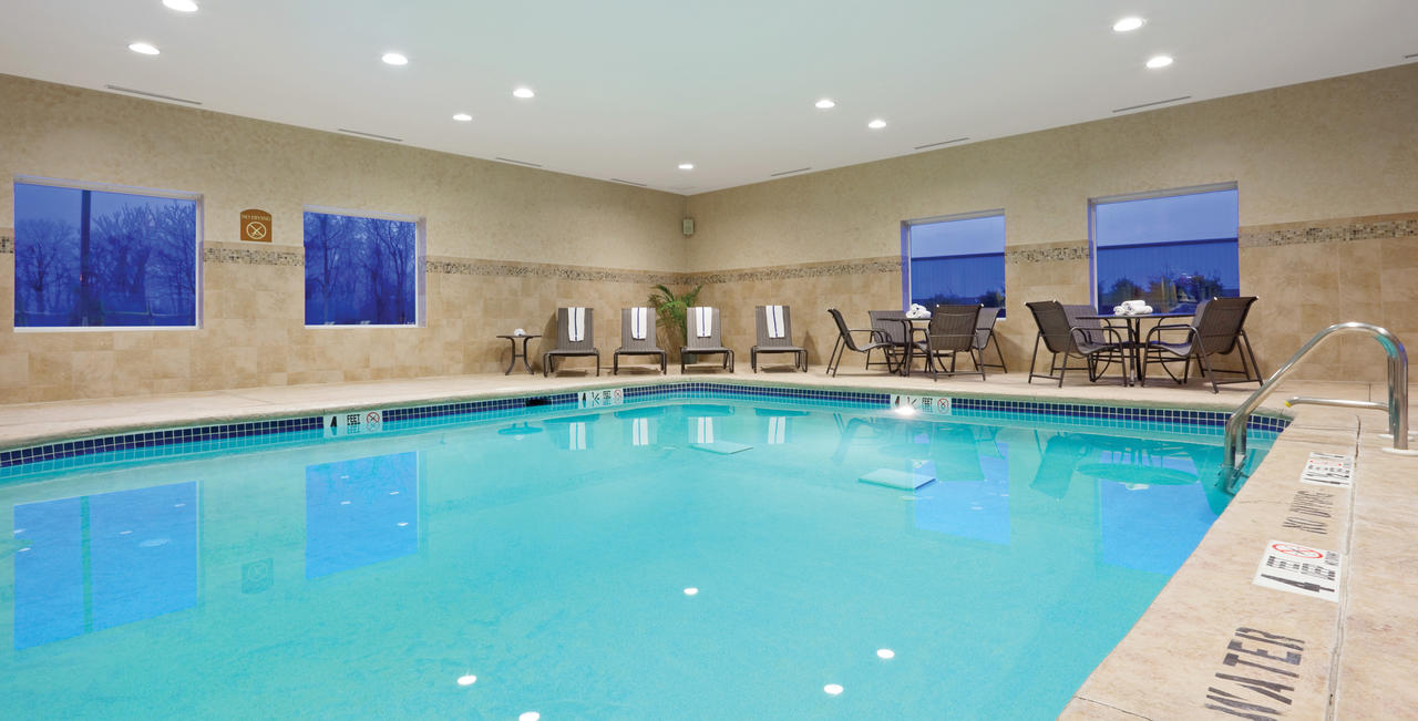 Holiday Inn Express & Suites West Long Branch - Eatontown - thumb 13