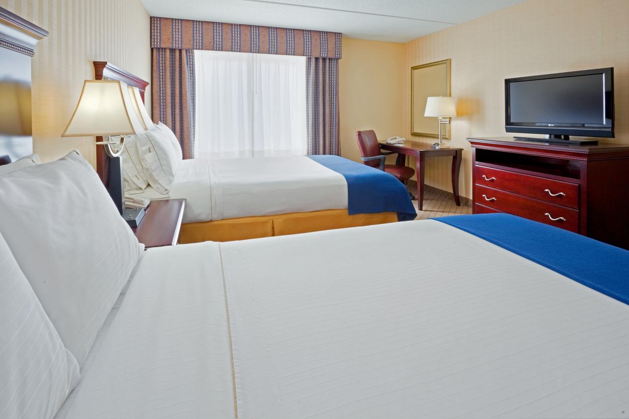 Holiday Inn Express & Suites West Long Branch - Eatontown - thumb 23