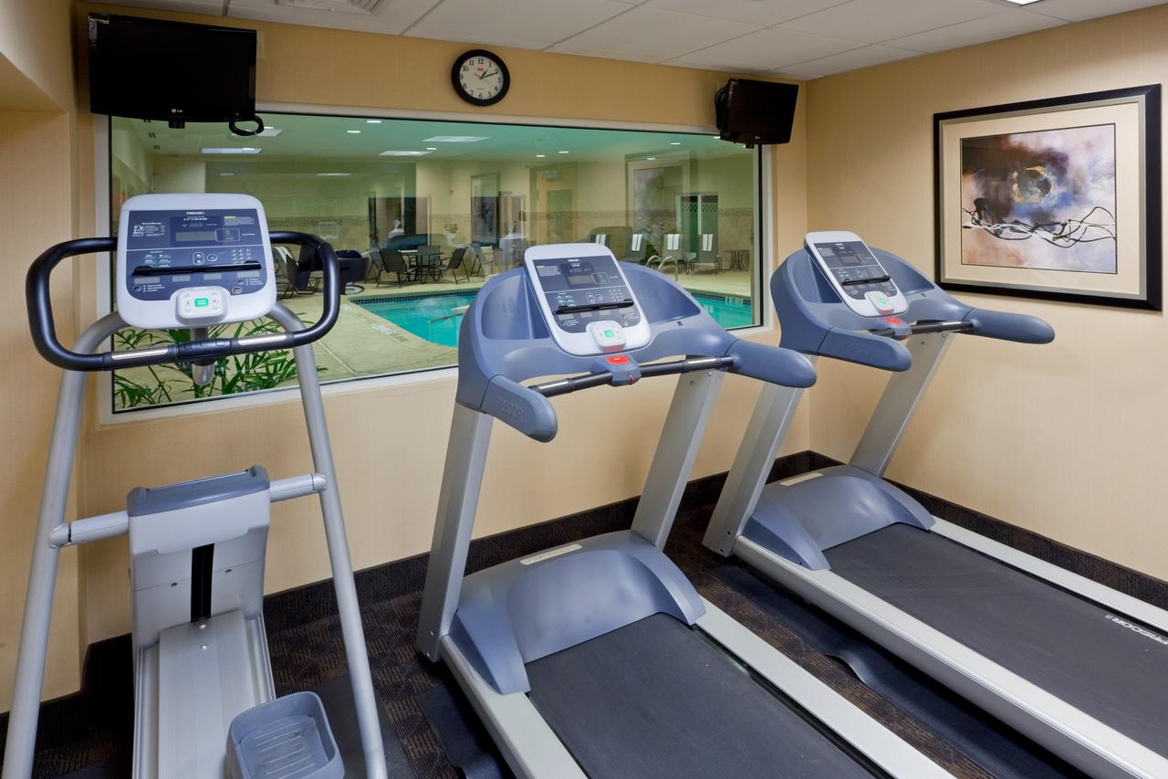Holiday Inn Express & Suites West Long Branch - Eatontown - thumb 18