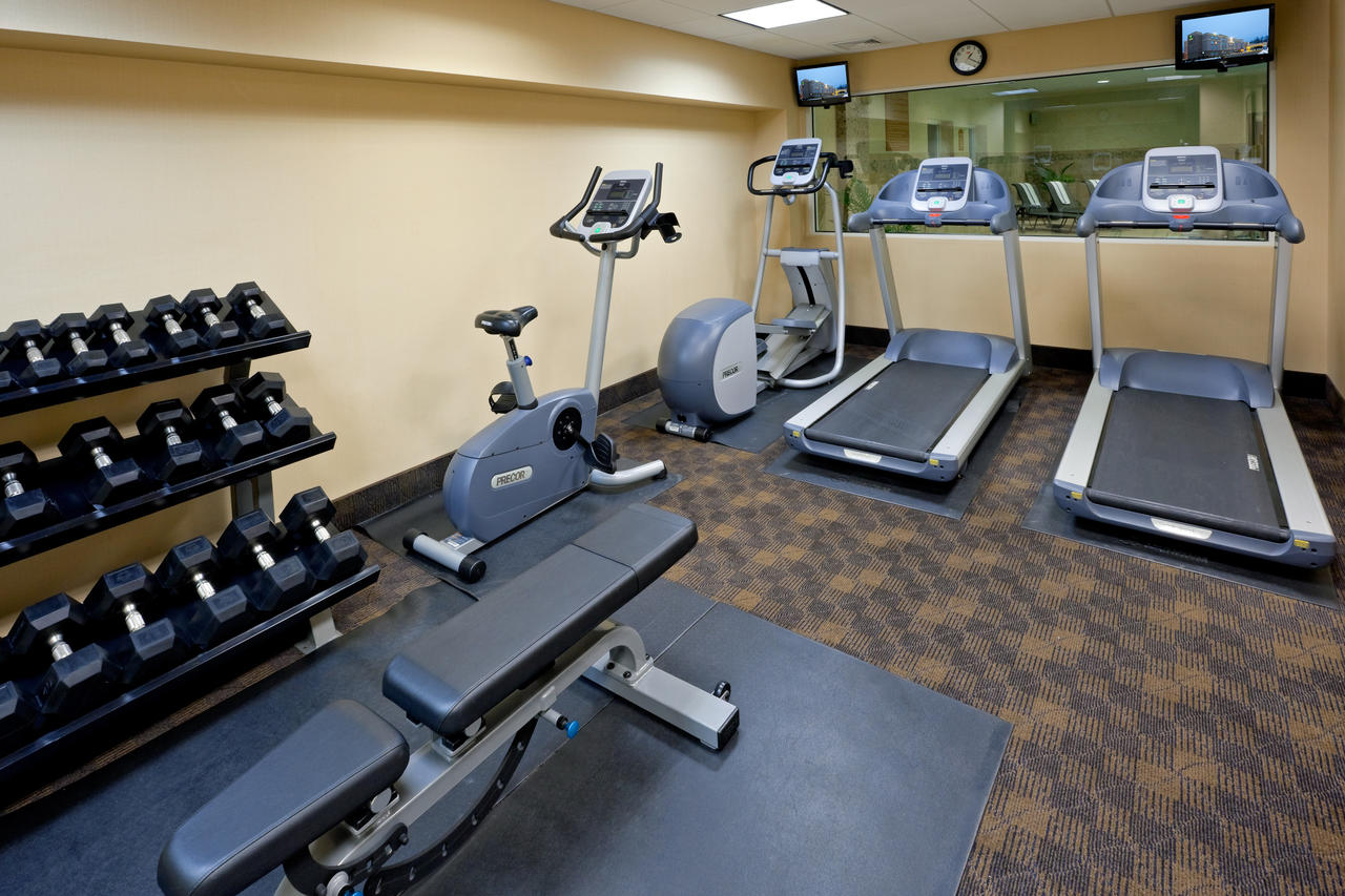 Holiday Inn Express & Suites West Long Branch - Eatontown - thumb 17