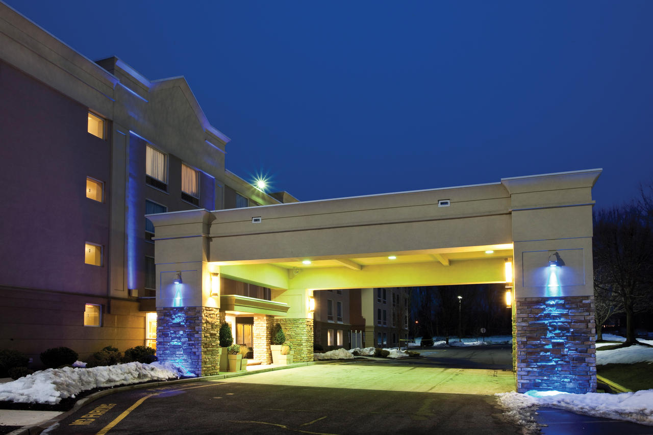Holiday Inn Express & Suites West Long Branch - Eatontown - thumb 24