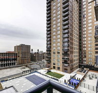 Pelicanstay near Holland Tunnel - Accommodation Deal