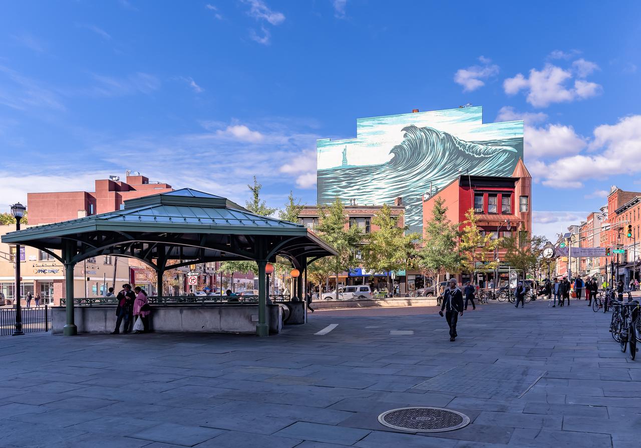 Deedee's Lofts At Grove - thumb 22