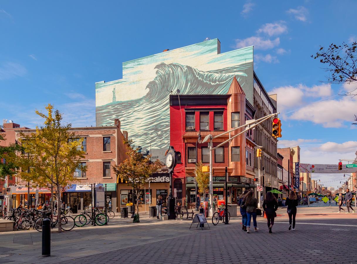 Deedee's Lofts At Grove - thumb 24