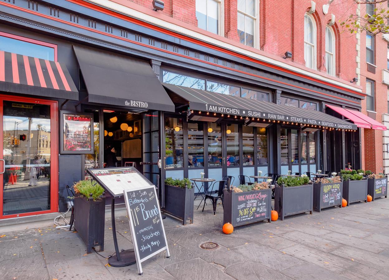 Deedee's Lofts At Grove - thumb 23