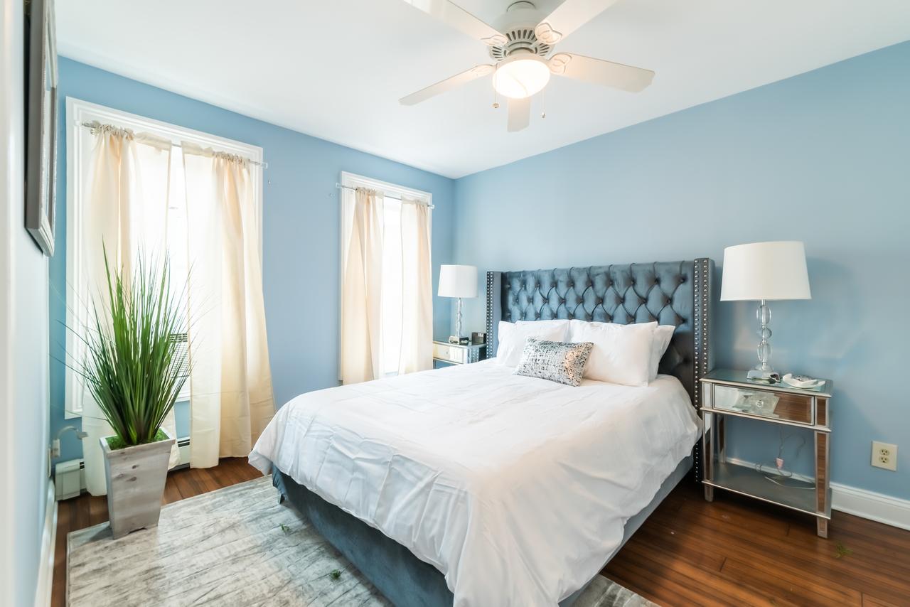 Elegant 4-Story Townhouse- 7 Minutes From NYC - thumb 7