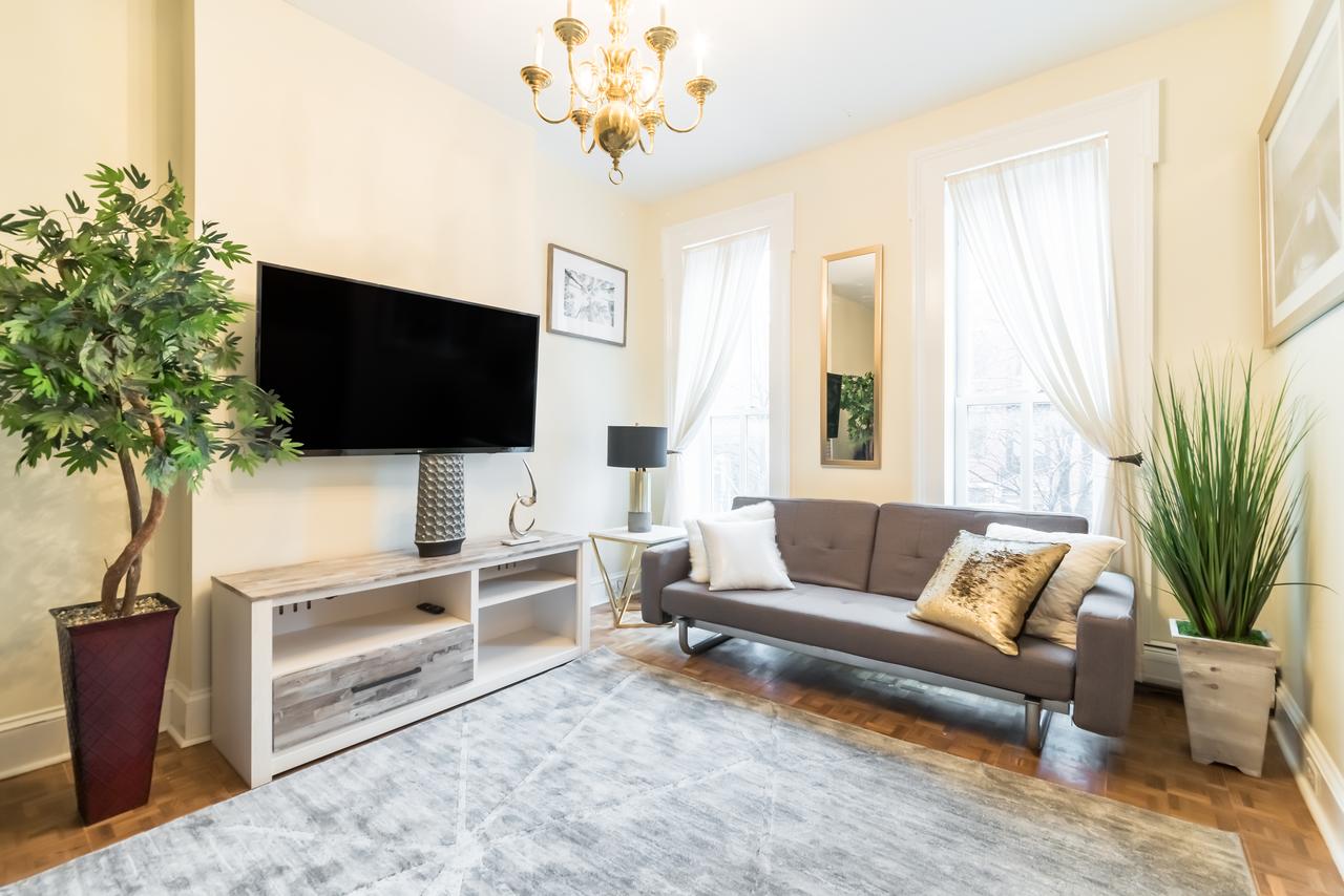 Elegant 4-Story Townhouse- 7 Minutes From NYC - thumb 12