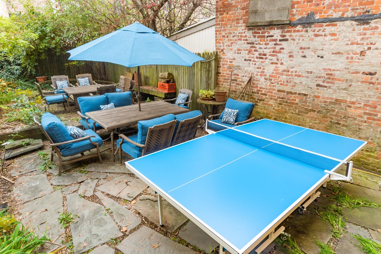 Elegant 4-Story Townhouse- 7 Minutes From NYC - thumb 21