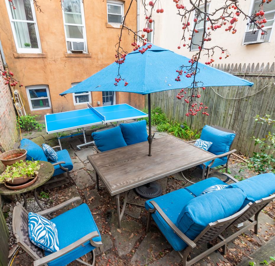 Elegant 4-Story Townhouse- 7 Minutes From NYC - thumb 26