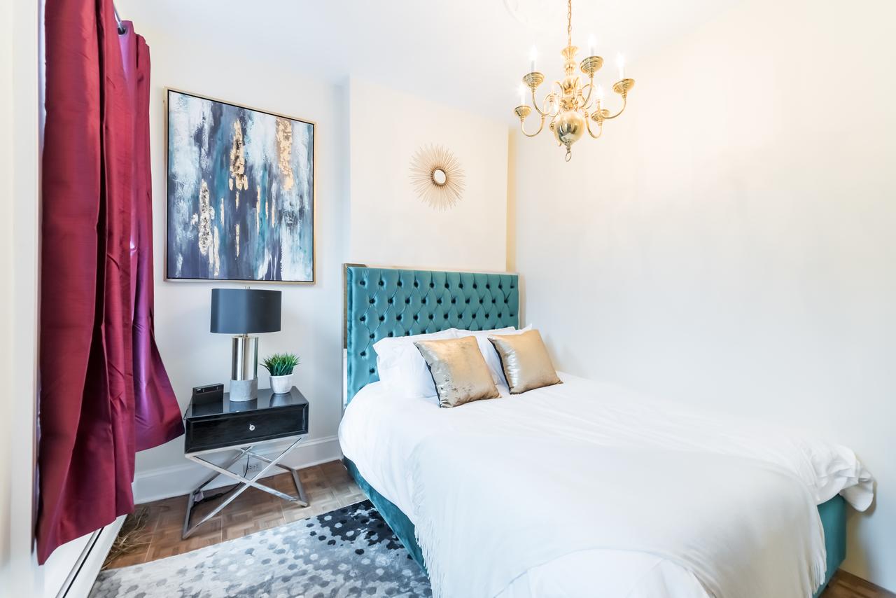 Elegant 4-Story Townhouse- 7 Minutes From NYC - thumb 6