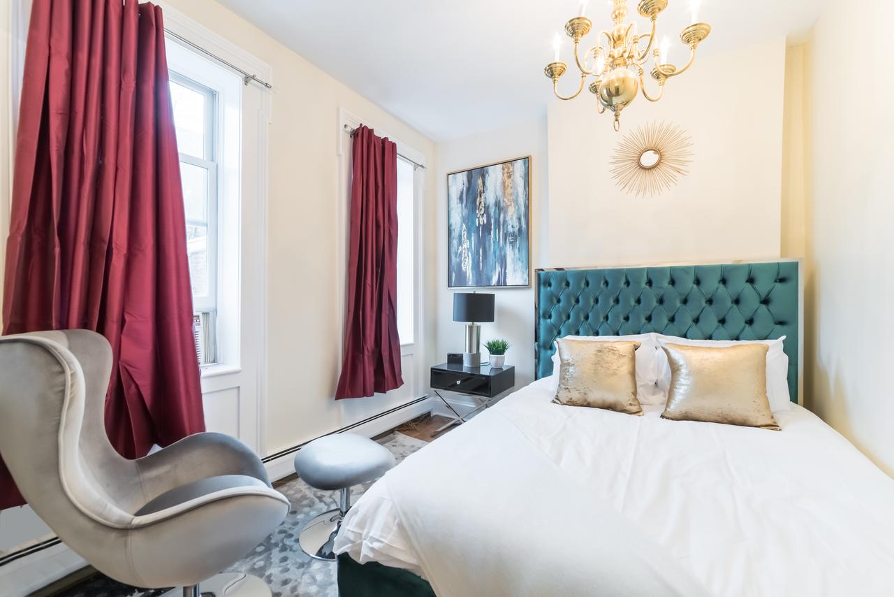 Elegant 4-Story Townhouse- 7 Minutes From NYC - thumb 5