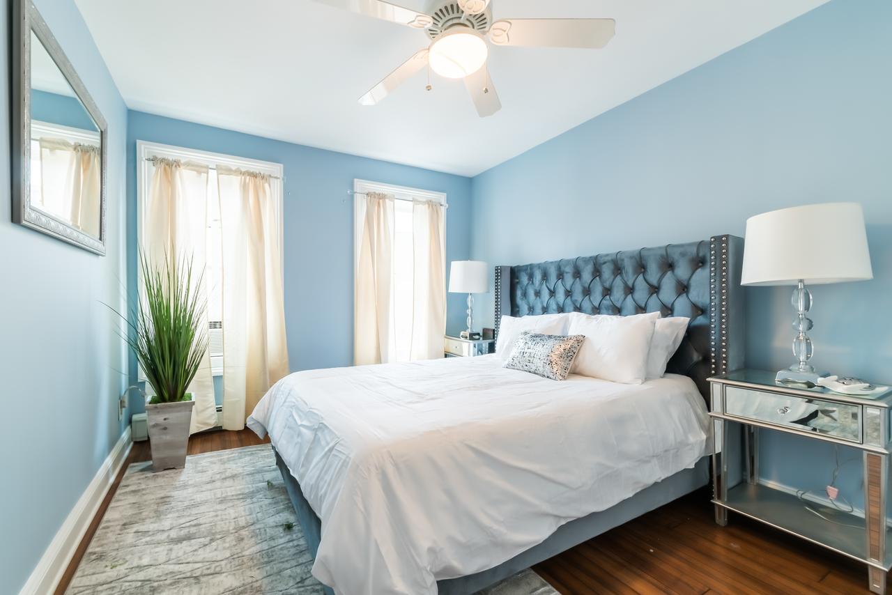 Elegant 4-Story Townhouse- 7 Minutes From NYC - thumb 8