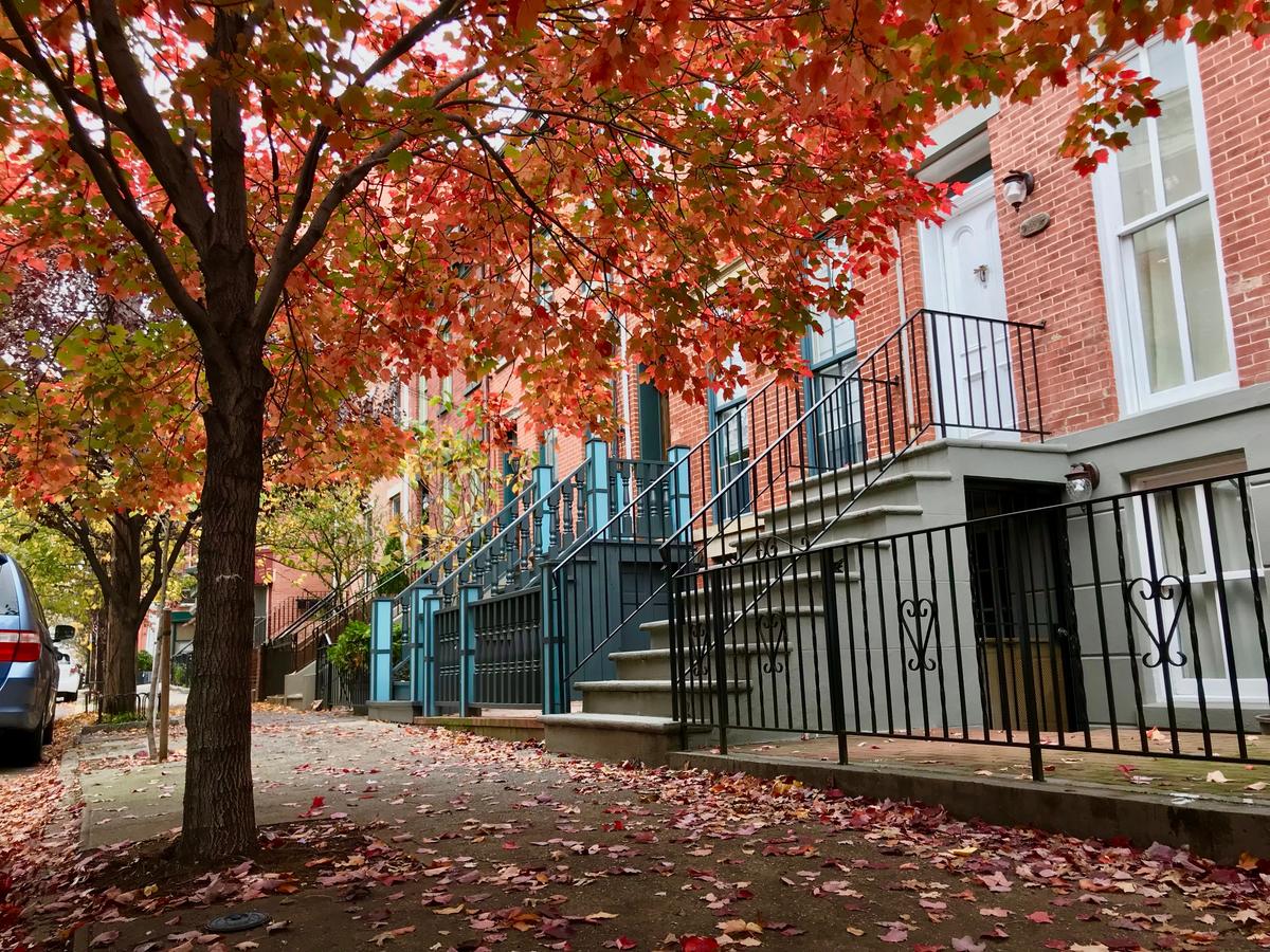 Elegant 4-Story Townhouse- 7 Minutes From NYC - thumb 20