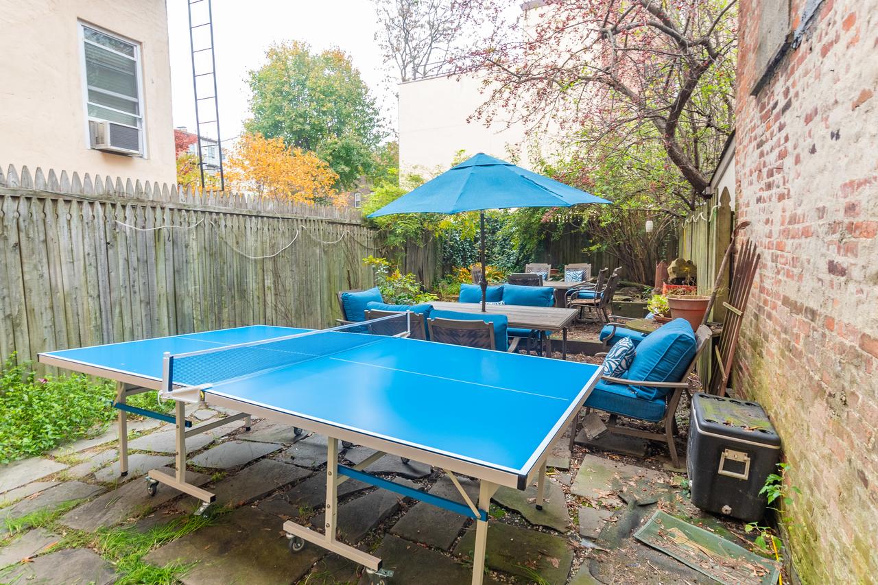 Elegant 4-Story Townhouse- 7 Minutes From NYC - thumb 24