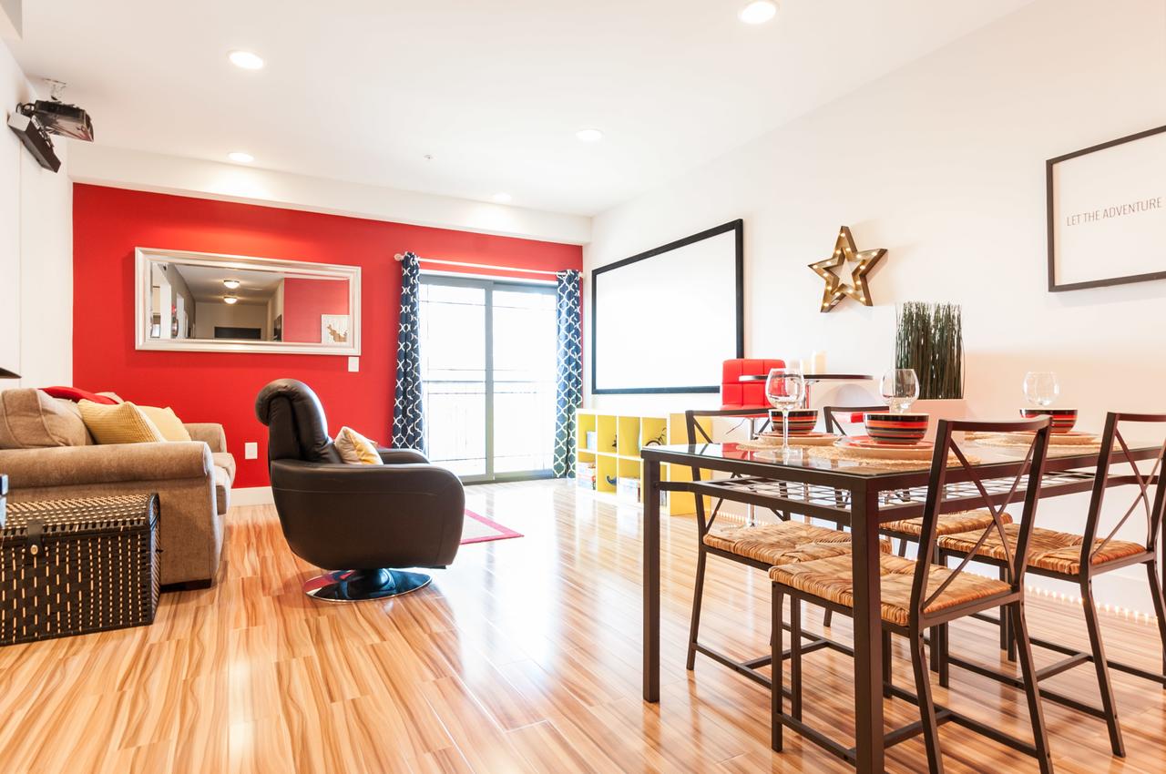 Luxury 3-Bedroom Apartment - 10 Minutes To Times Square - thumb 0