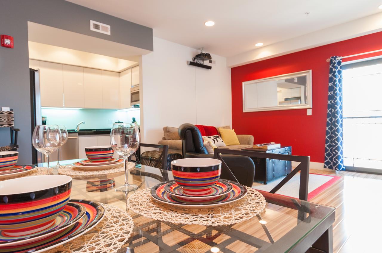 Luxury 3-Bedroom Apartment - 10 Minutes To Times Square - thumb 5