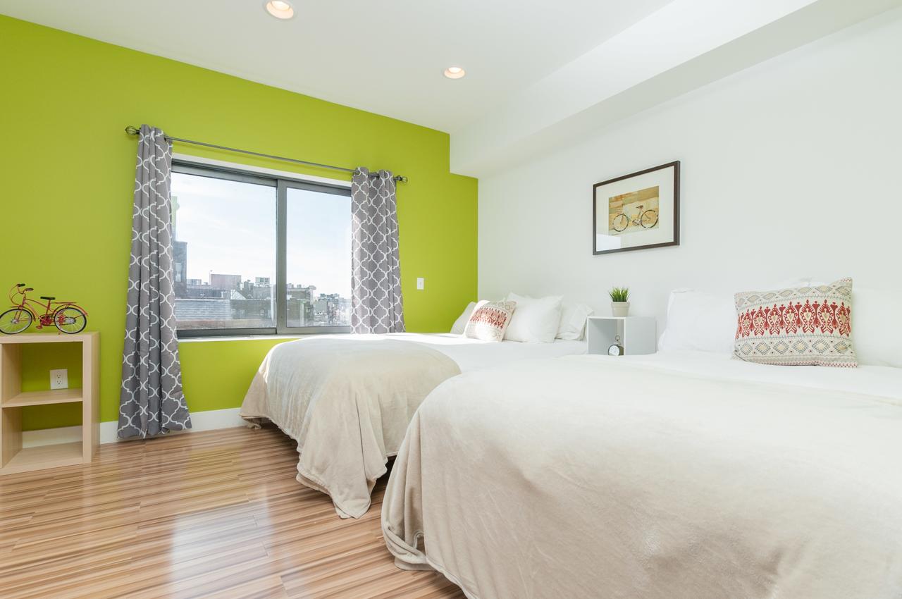 Luxury 3-Bedroom Apartment - 10 Minutes To Times Square - thumb 8