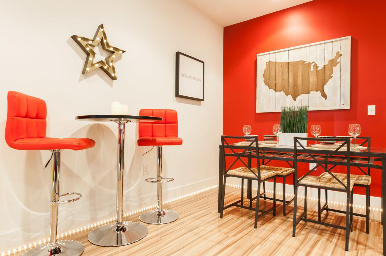 Luxury 3-Bedroom Apartment - 10 Minutes To Times Square - thumb 6