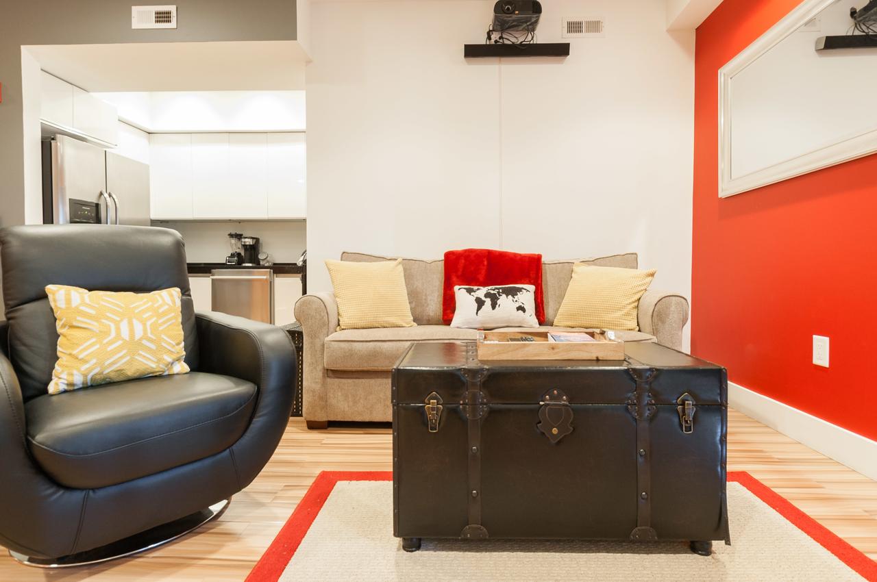 Luxury 3-Bedroom Apartment - 10 Minutes To Times Square - thumb 1