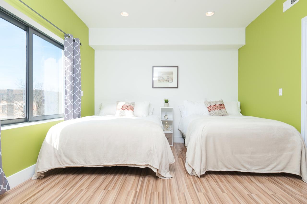 Luxury 3-Bedroom Apartment - 10 Minutes To Times Square - thumb 9