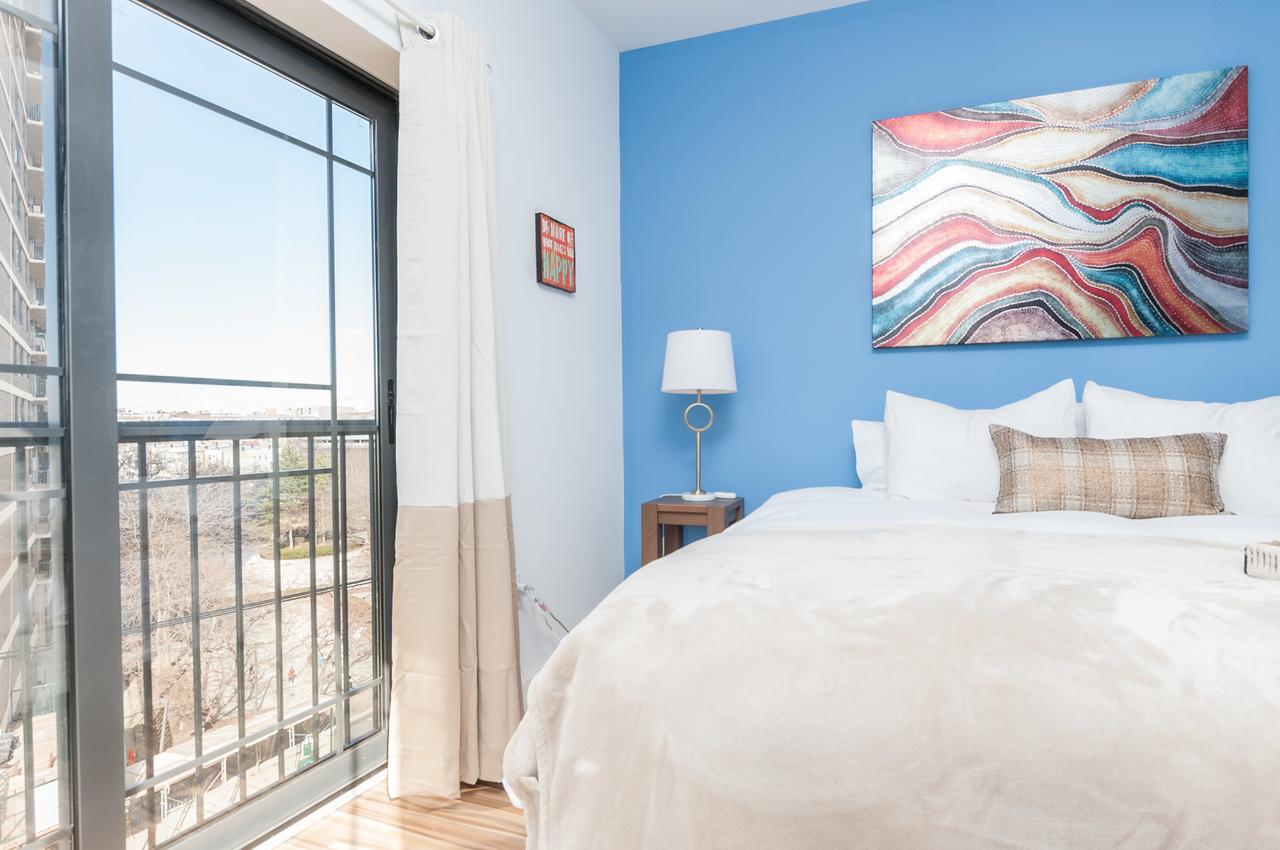 Luxury 3-Bedroom Apartment - 10 Minutes To Times Square - thumb 14