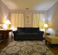 Beautiful 2 Bedroom Apartment close to NYC/EWR Airport - Accommodation Deal