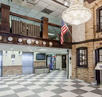 Howard Johnson by Wyndham Newark Airport - Accommodation Deal