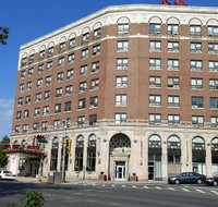 Hotel Riviera - Accommodation Deal