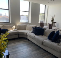 RARE FIND STEPS TO PENN STATION/MANHATTAN/PRUDENTIAL/EWR - Accommodation Deal