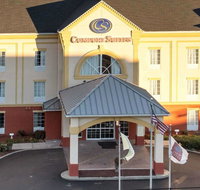 Comfort Suites Newark - Harrison - Accommodation Deal