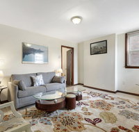 Halsey Haven - Center Of Downtown Arts District Apts - Accommodation Deal