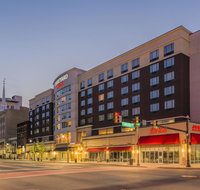 Courtyard by Marriott Newark Downtown - Accommodation Deal