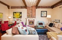 3 Bedroom 15Min to NYC Parking Balcony NYC View J-4 Accommodation Deal