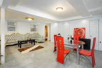 4 Bed 4bath 15Min to NYC.Parking.Balcony NYC View J-1 Accommodation Deal