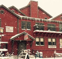 The Lodge at Red River - Accommodation Deal