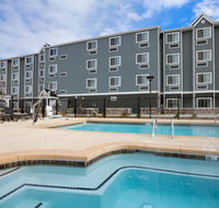 Presidential Inn  Suites - Accommodation Deal