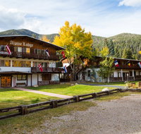 Alpine Lodge - Accommodation Deal