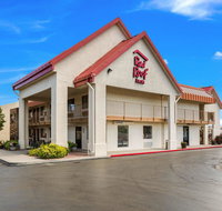 Red Roof Inn Gallup - Accommodation Deal