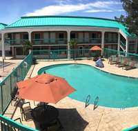 Days Inn by Wyndham Las Cruces - Accommodation Deal