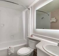 Howard Johnson by Wyndham Albuquerque Midtown - Accommodation Deal