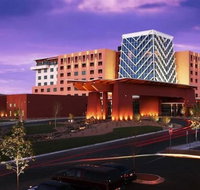 Isleta Resort  Casino - Accommodation Deal