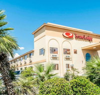Econo Lodge Las Cruces University Area - Accommodation Deal