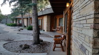 Booking Ruidoso Accommodation Deal